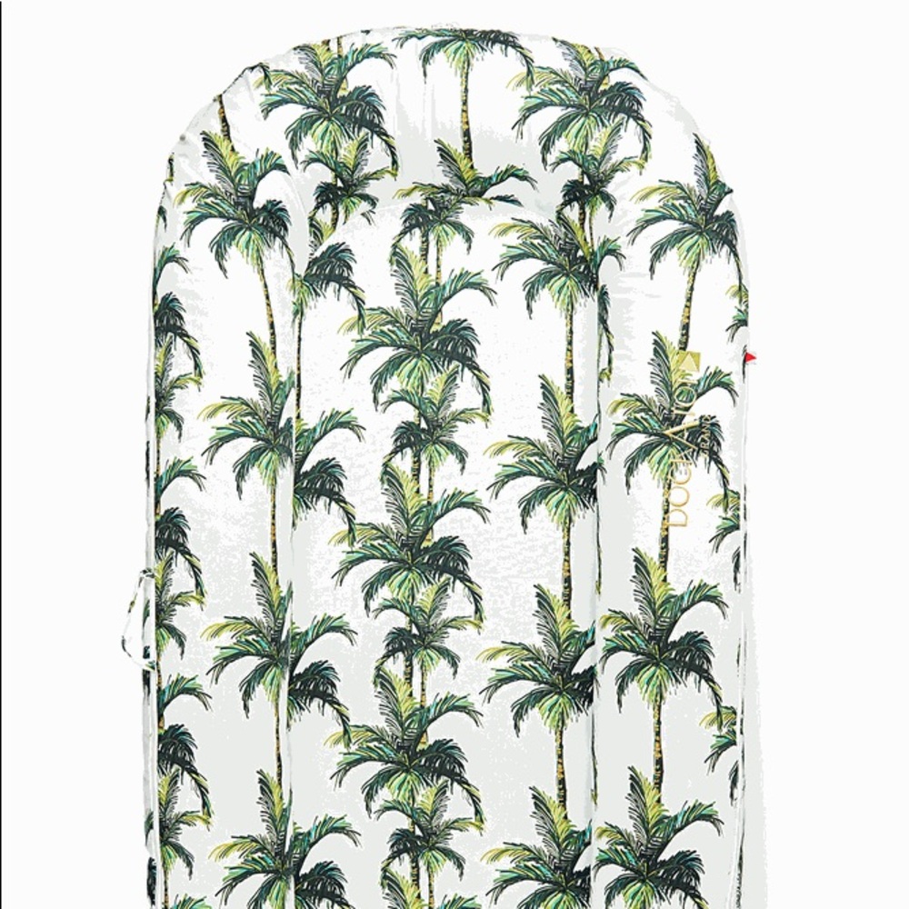 DockATot dockatot Dock A Tot grand w/ extra cover